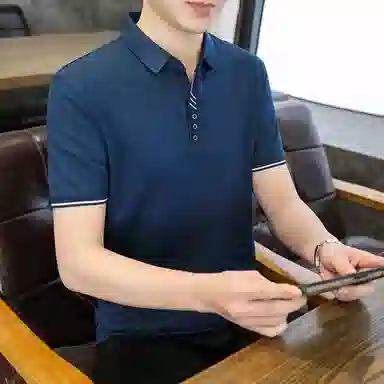 PEIMENG Polo