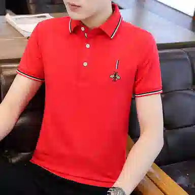 PEIMENG Polo