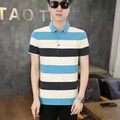 PEIMENG Polo