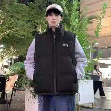 PEIMENG LOGOoversize