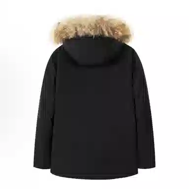 Jeep Expedition Parka