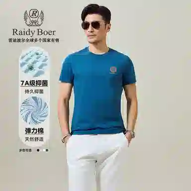 Raidy Boer T