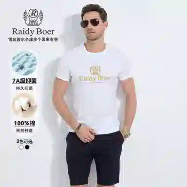 Raidy Boer 3DT