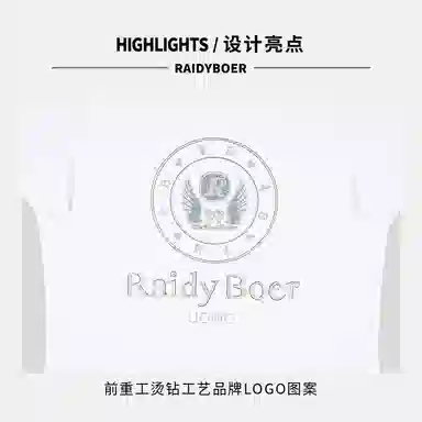 Raidy Boer 2025