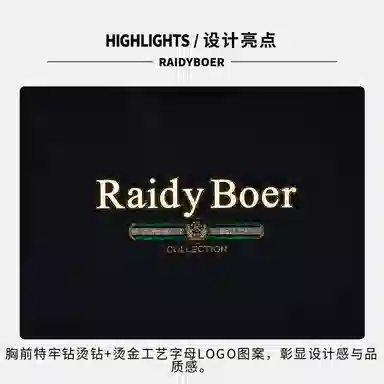Raidy Boer T