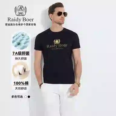 Raidy Boer T