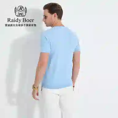 Raidy Boer T