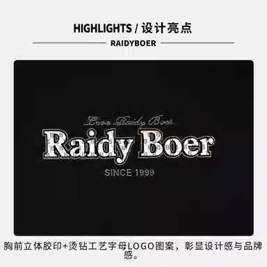 Raidy Boer T