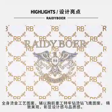Raidy Boer
