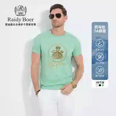 Raidy Boer T