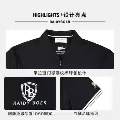 Raidy Boer LOGOT