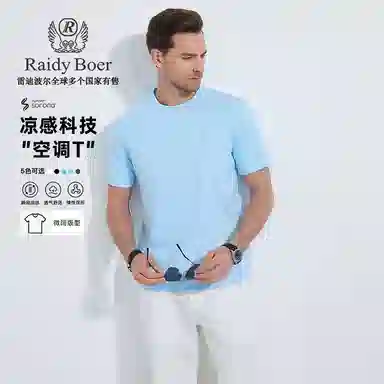 Raidy Boer T