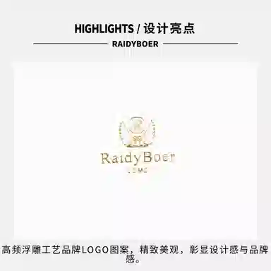 Raidy Boer T