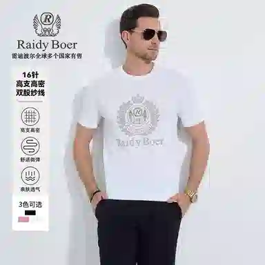 Raidy Boer T