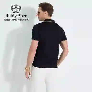 Raidy Boer 2025 POLO
