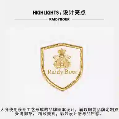 Raidy Boer T