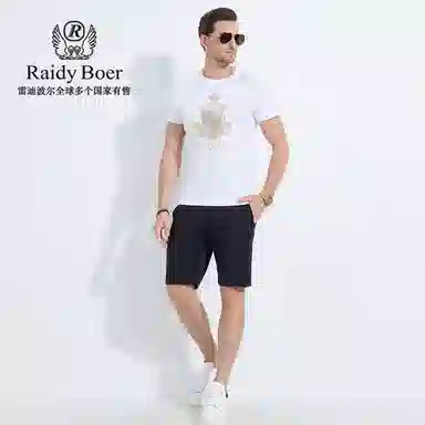 Raidy Boer T