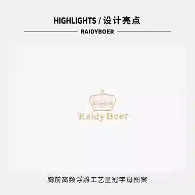 Raidy Boer T