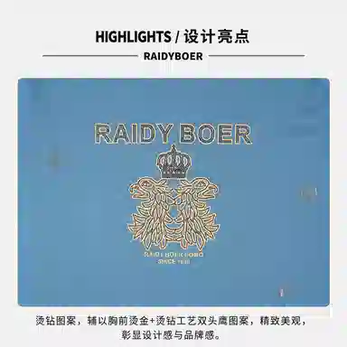 Raidy Boer 2025 T