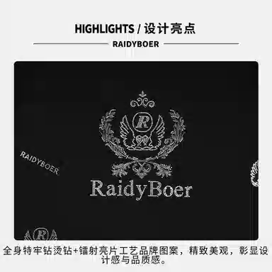 Raidy Boer T