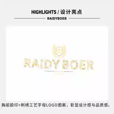 Raidy Boer T