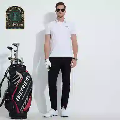 Raidy Boer POLO