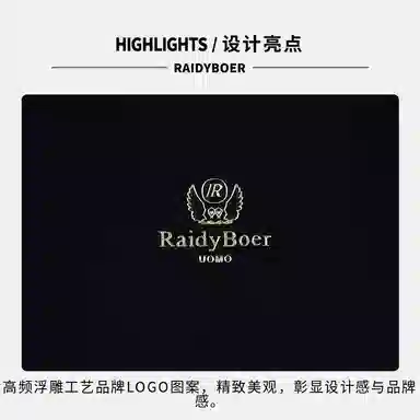 Raidy Boer T