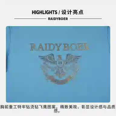 Raidy Boer T