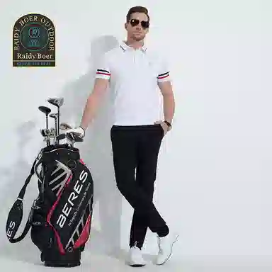 Raidy Boer 2025 POLO