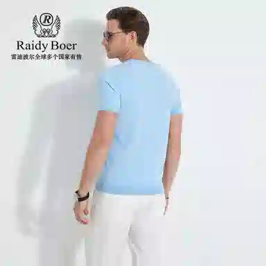 Raidy Boer T