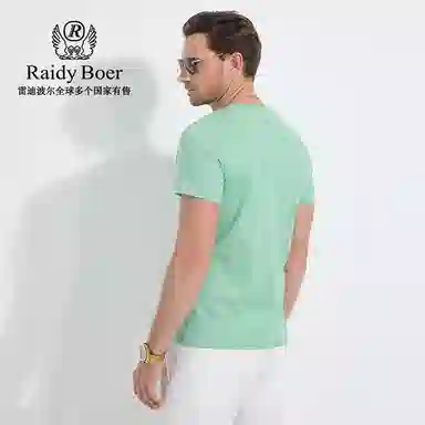 Raidy Boer T
