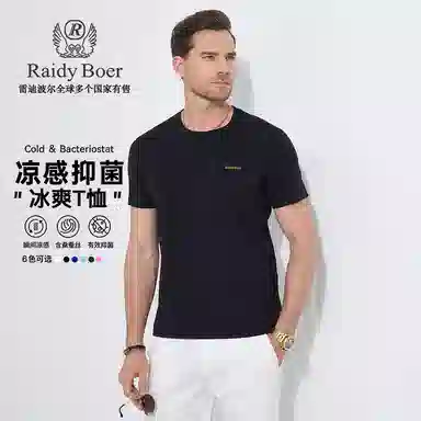 Raidy Boer LOGOT