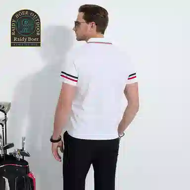 Raidy Boer 2025 POLO