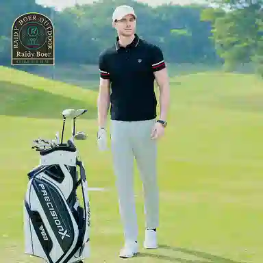 Raidy Boer 2025 POLO