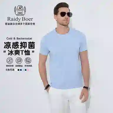 Raidy Boer LOGOT