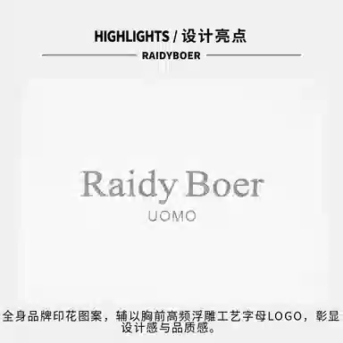 Raidy Boer T
