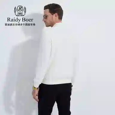 Raidy Boer LOGO