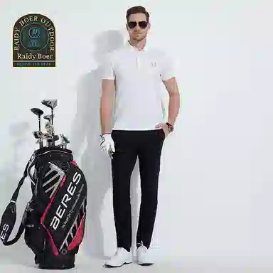 Raidy Boer Polo