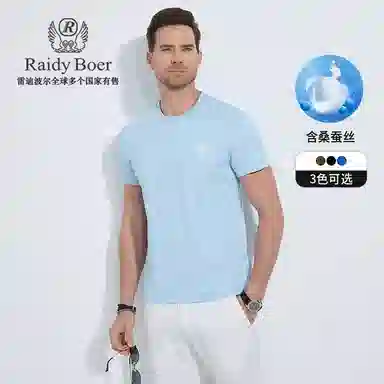 Raidy Boer T