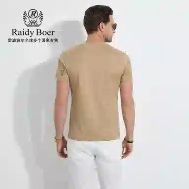 Raidy Boer 100T
