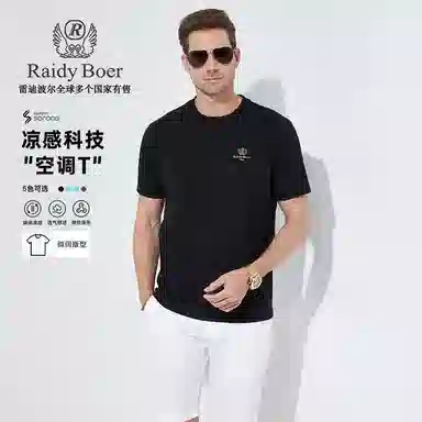 Raidy Boer T