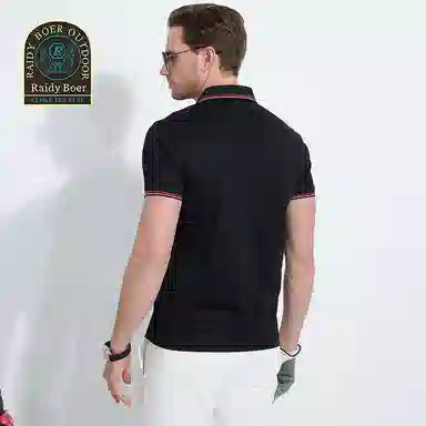 Raidy Boer POLO
