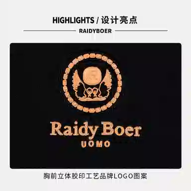 Raidy Boer T