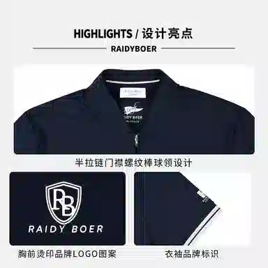 Raidy Boer LOGOT