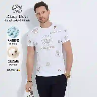 Raidy Boer 100T