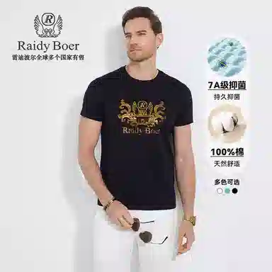 Raidy Boer T
