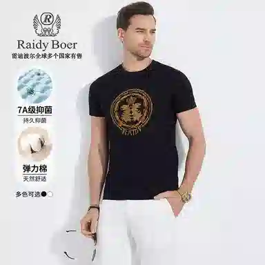 Raidy Boer T