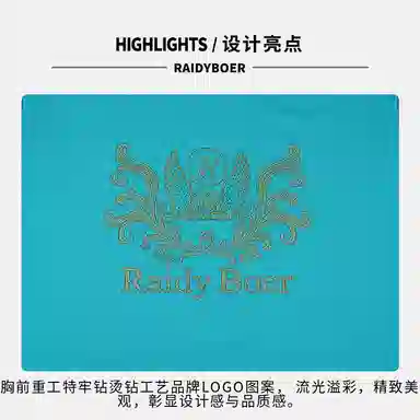 Raidy Boer T