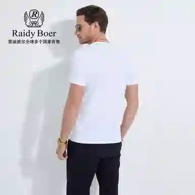 Raidy Boer LOGOT