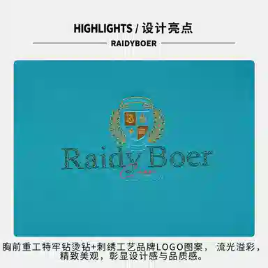Raidy Boer T